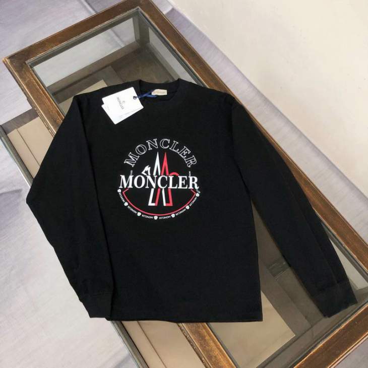 Picture of Moncler T Shirt Long _SKUMonclerS-XLtltx4251911